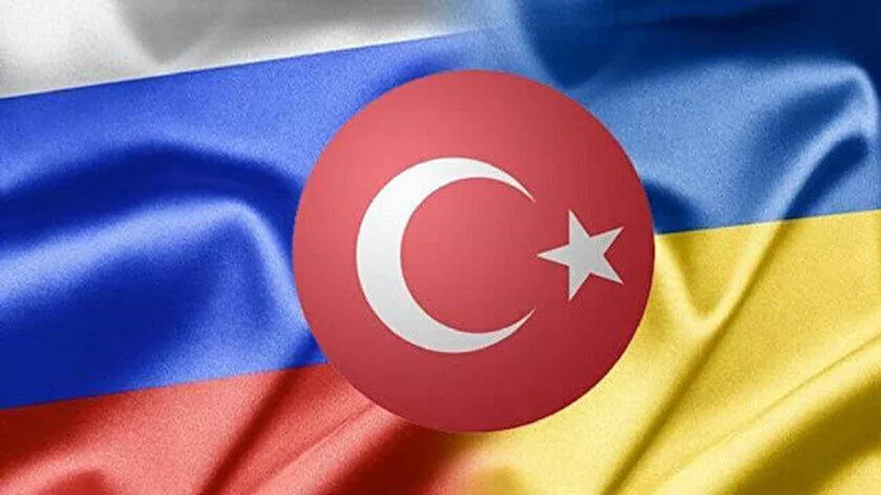 ترکیه: جنگ روسیه و اوکراین در ماه‌های آینده تشدید می‌شود