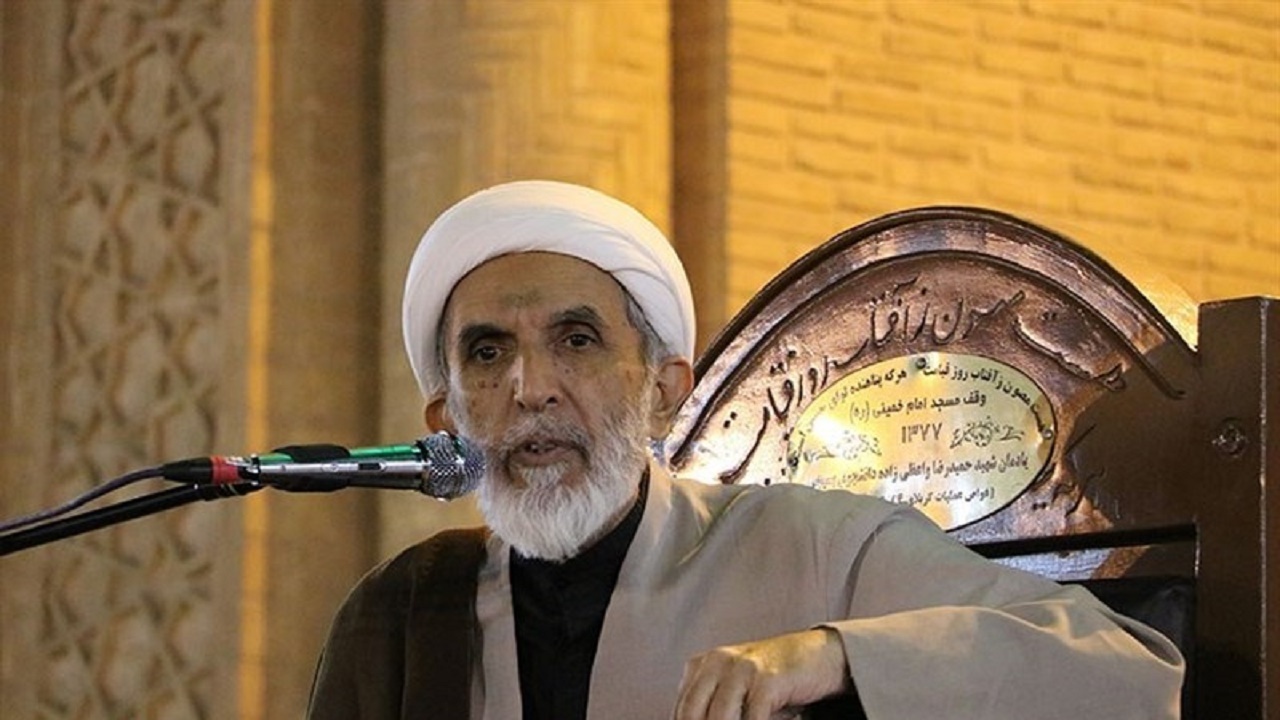 شهید در قیامت قدرت شفاعت دارد