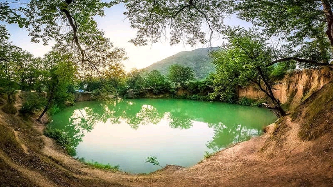 دادگستری گلستان ایمن سازی منطقه گردشگری گُل رامیان را پیگیری می‌کند