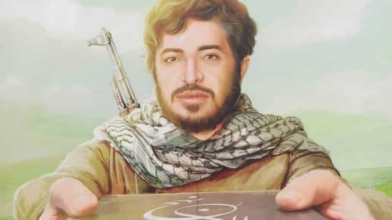حسین علم الهدی؛ شهیدی که از غرور و ریا پرهیز می‌کرد