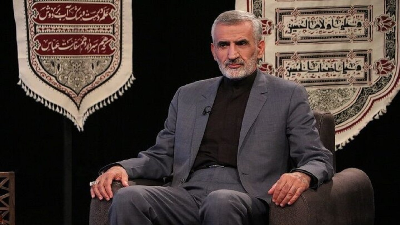 هدف اول دشمن براندازی جمهوری اسلامی است