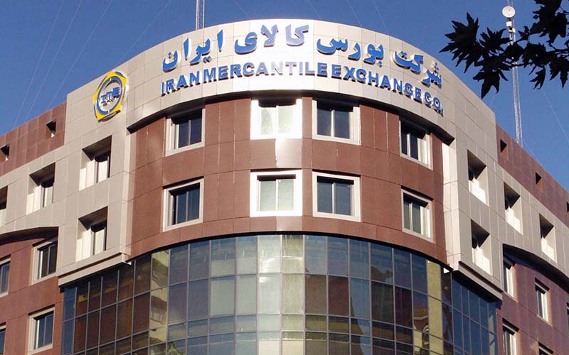 ثبت معامله بیش از ۱۲ میلیون گواهی سپرده در بورس کالا