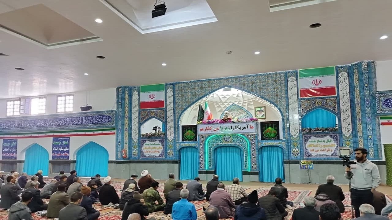 مکتب سلیمانی ریشه در مکتب اهل بیت دارد