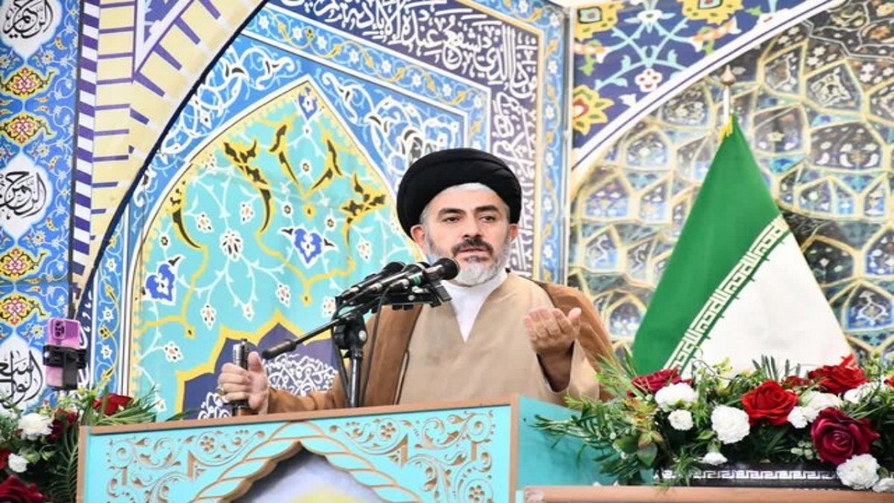 اسلام جایگاه زن را ارتقا بخشید