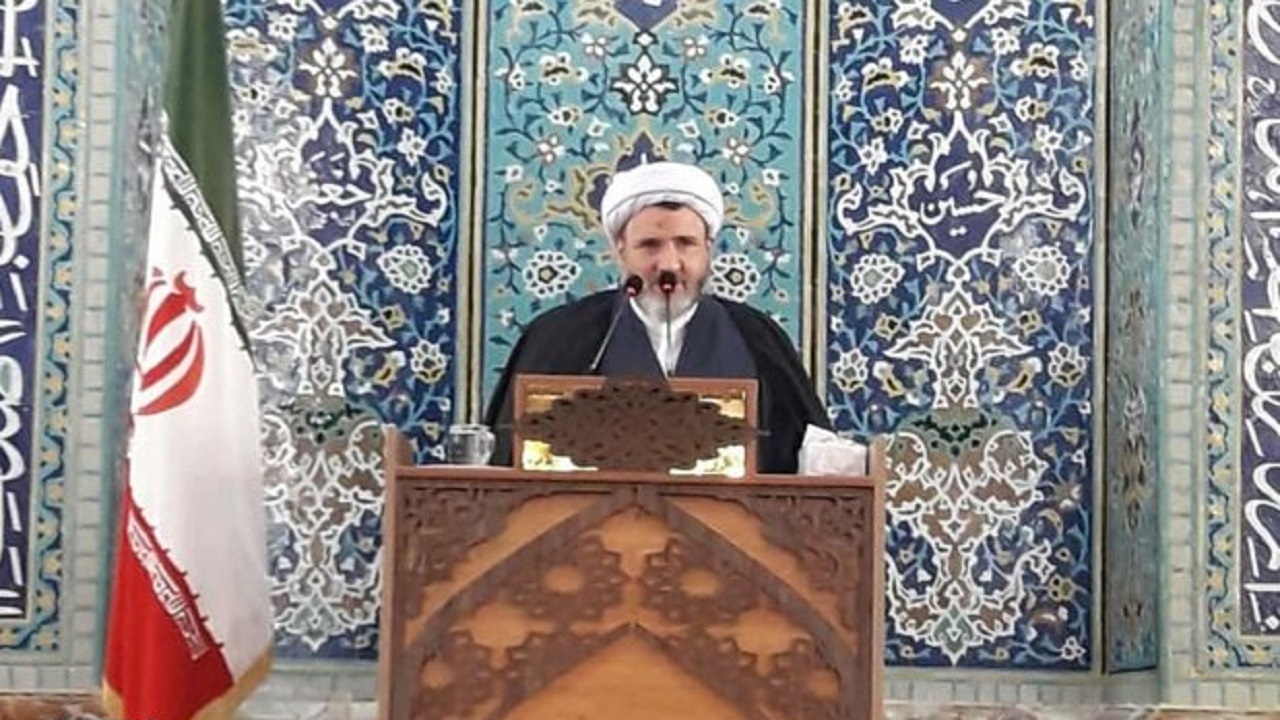 «ولایتمداری» ویژگی شهید سلیمانی/ پیام رزمایش ایران به اسرائیل