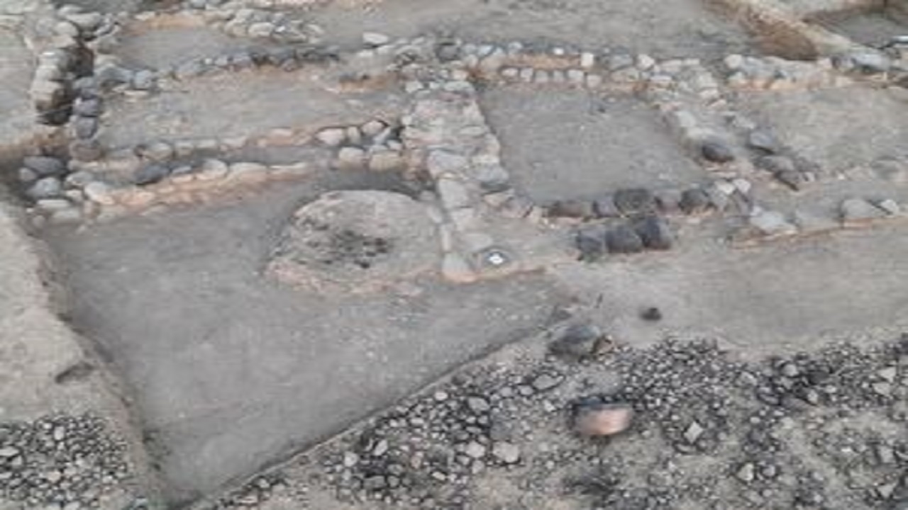 کشف خانه‌های منحصربه‌فرد ۵هزار ساله در عمان
