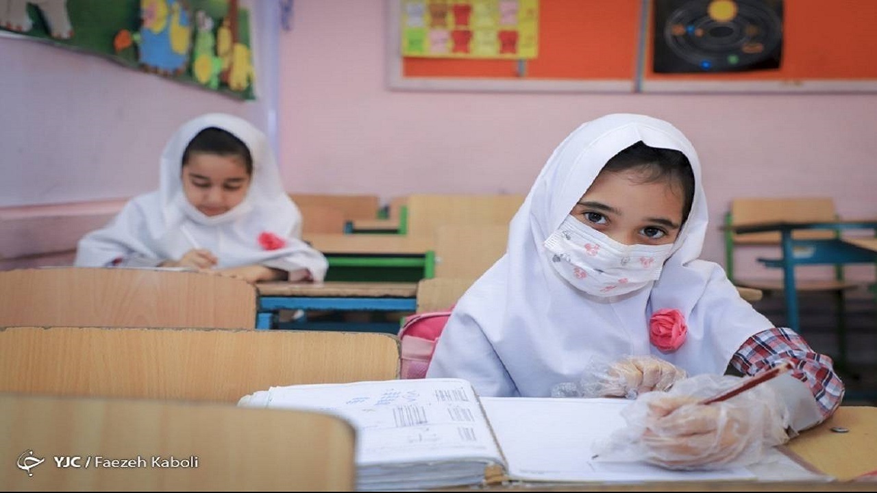 مدارس و دانشگاه‌های تهران از فردا حضوری است