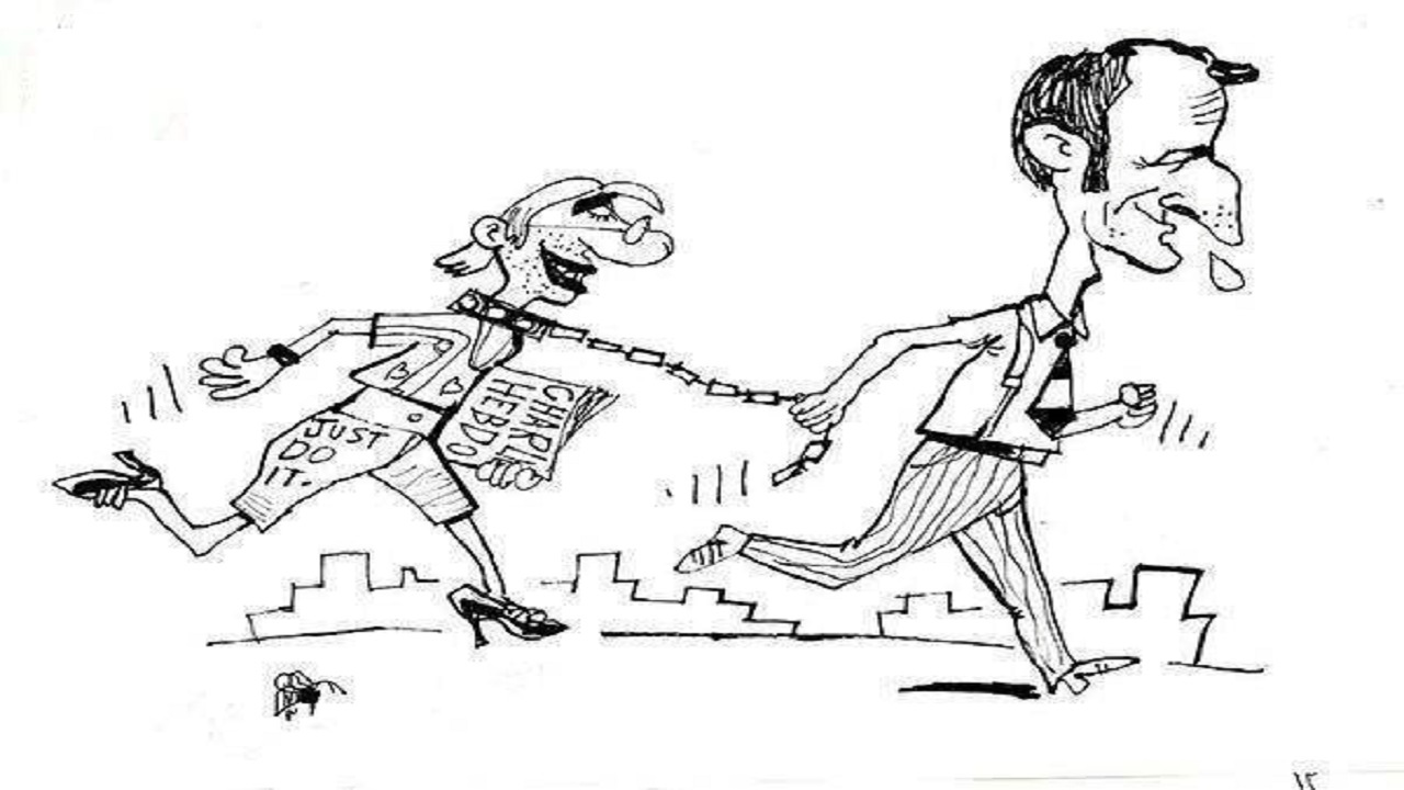 واکنش کاریکاتوریست ایرانی به توهین‌ نشریه فرانسوی