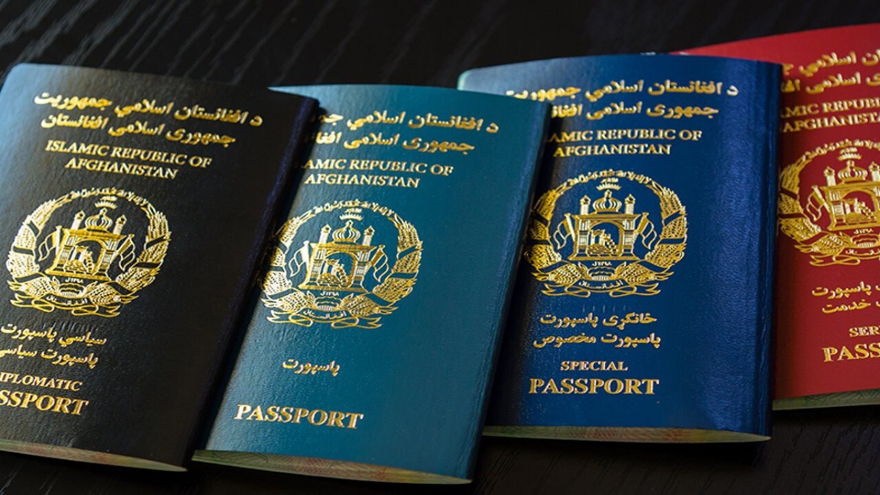 طالبان صدور پاسپورت به مبلغان مذهبی را آغاز کرد