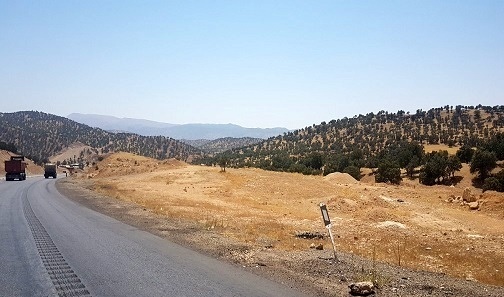 تزریق قطره&zwnj;چکانی اعتبارات برای رفع نقاط حادثه خیز/ پرونده نقاط  پُرتصادف بسته نمی&zwnj;شود!