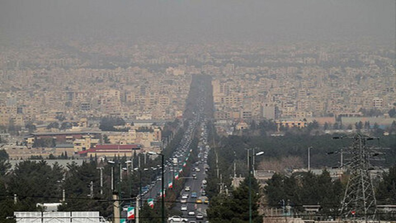 ادامه آموزش غیرحضوری و دورکاری کارکنان گروه های حساس و پرخطر در اصفهان