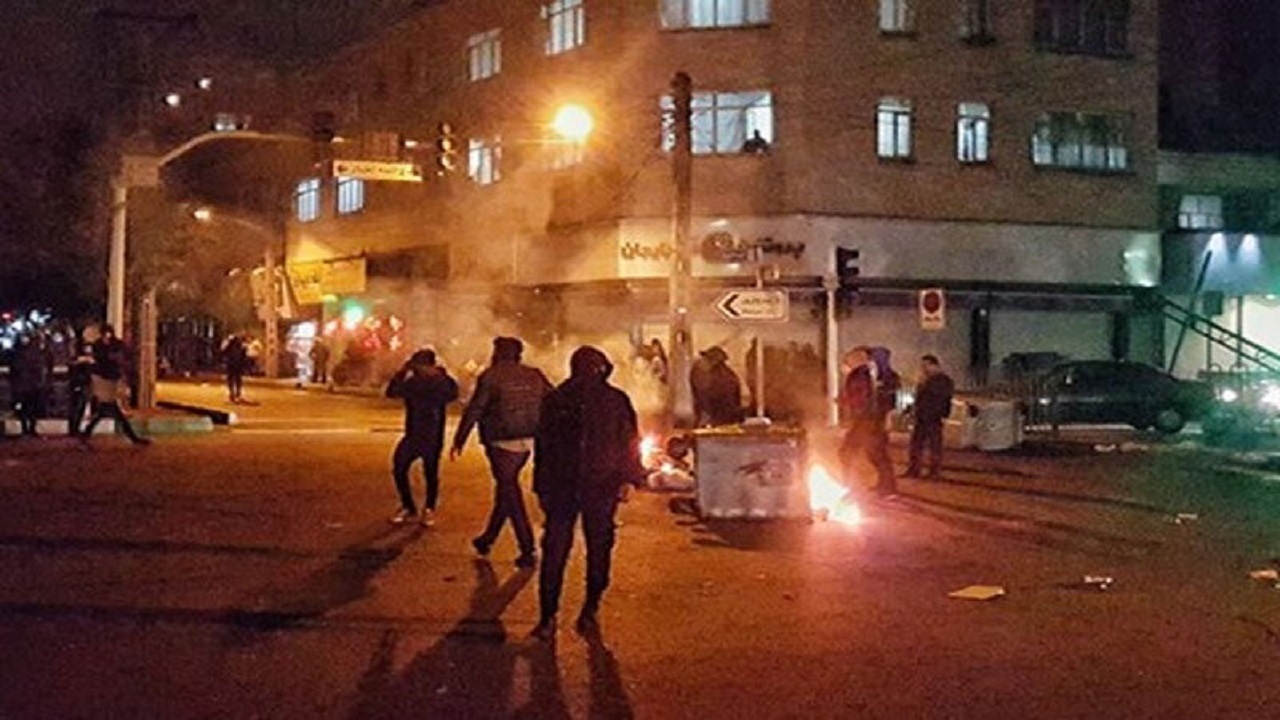 بازداشت چند سرشبکه فراخوان‌های اجتماعات اخیر در مشهد