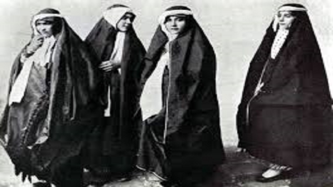 شکست سیاست بی بند و باری رضا خانی در  خوزستان