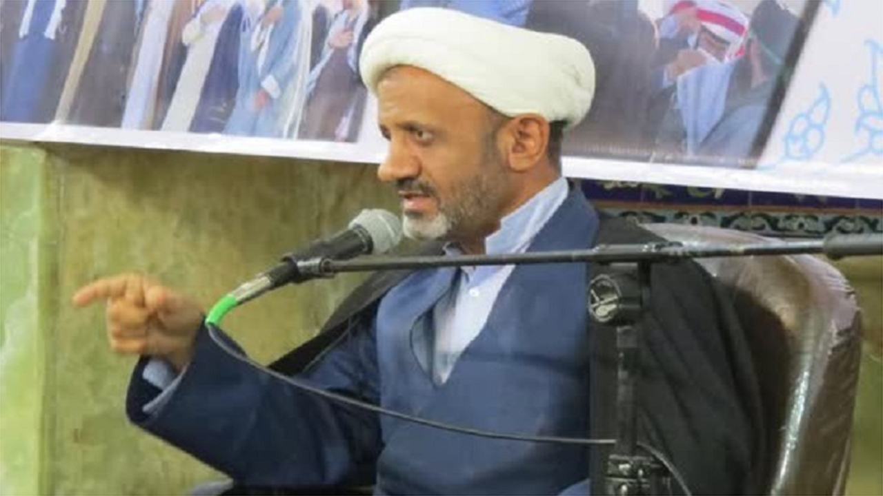 شهید سلیمانی پرچمدار وحدت جهان اسلام بود