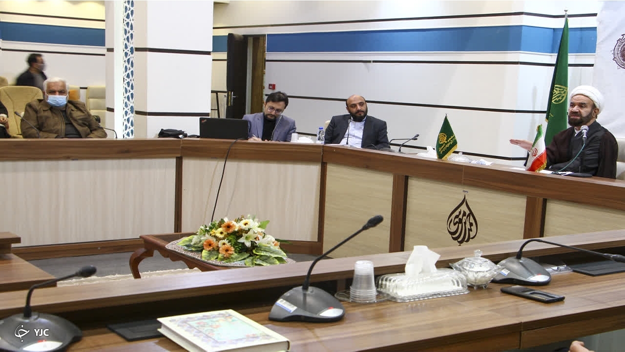 تبیین مکانیزم‌های کنترل و مهار قدرت حاکم در نظام ولایت فقیه