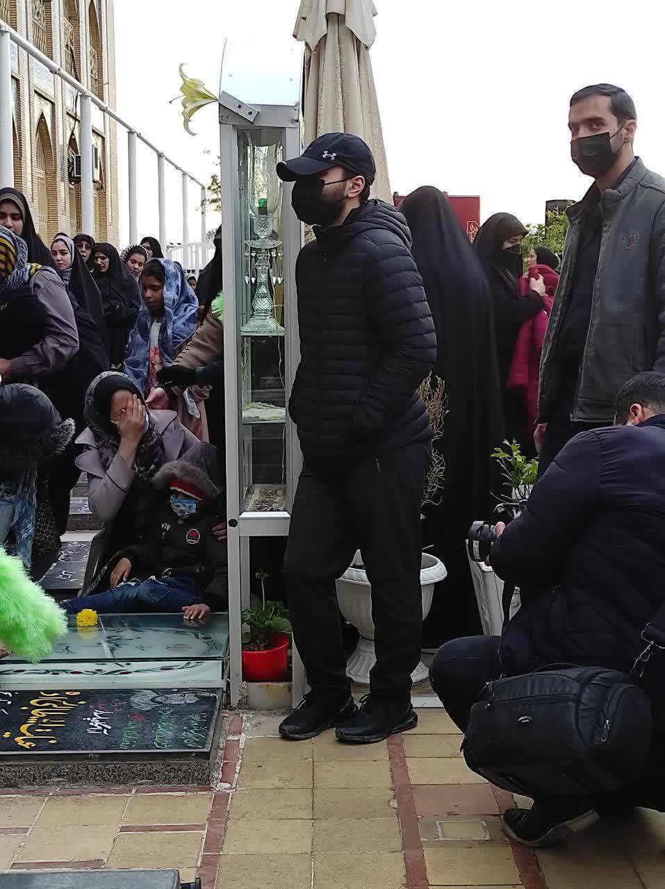فرزند