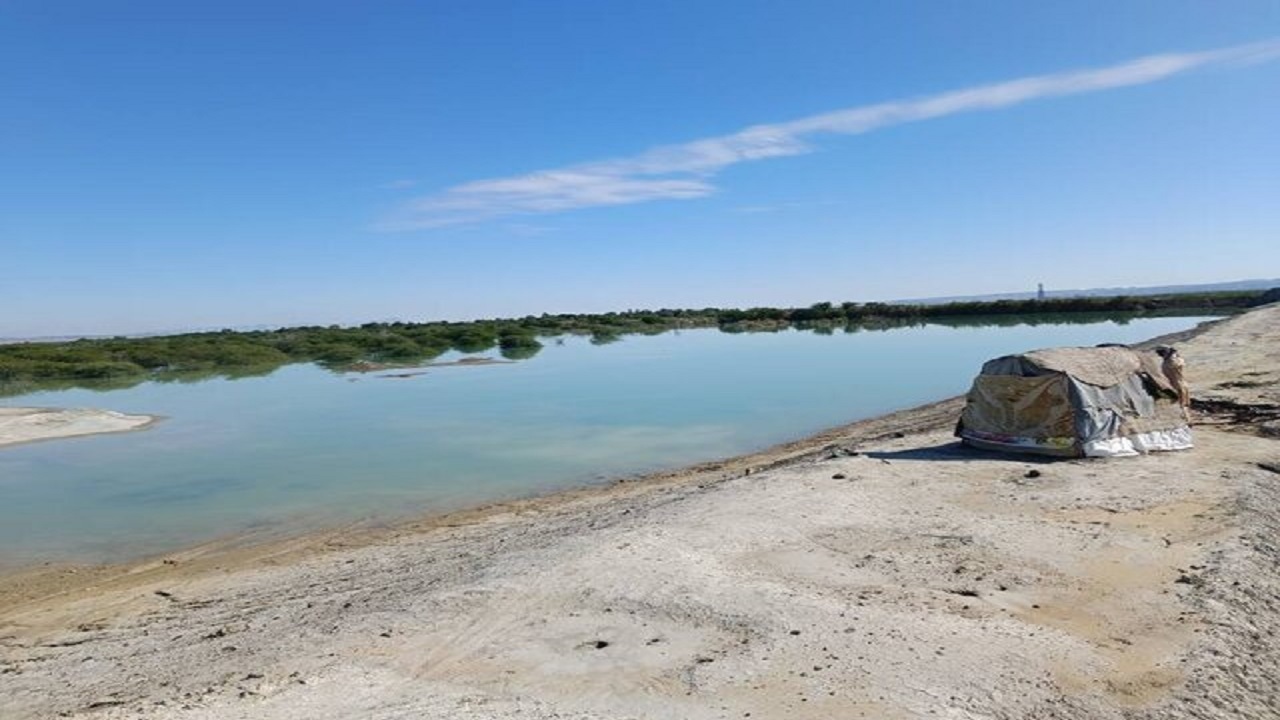 ۱۱۱ روستای بخش پیرسهراب چابهار در تهدید جدی "گرگروها" هستند
