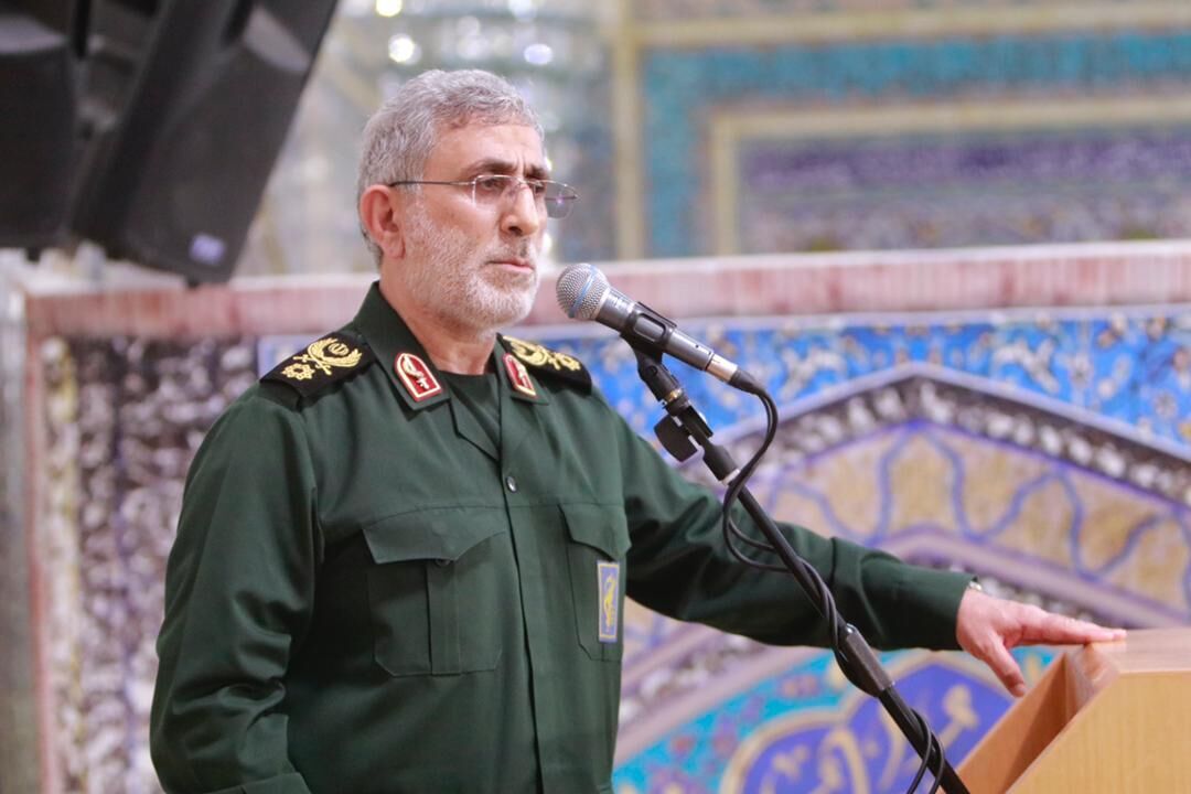 همه شهدا زیر پرچم مقاومت به شهادت رسیدند