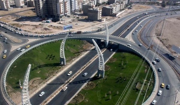 دوربرگردان‌های هم سطح چه مشکلاتی را پدید آورده اند؟