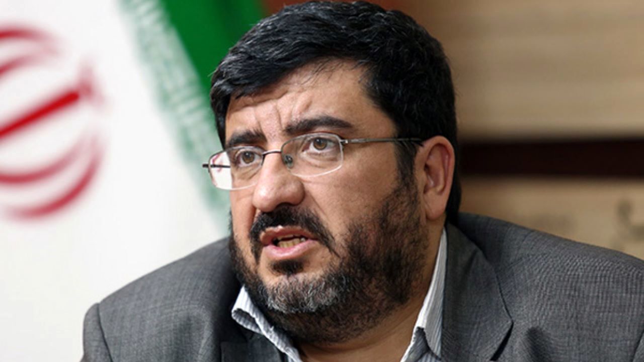 ایزدی: بدون توانمندی در جنگ ترکیبی، دچار چالش خواهیم شد
