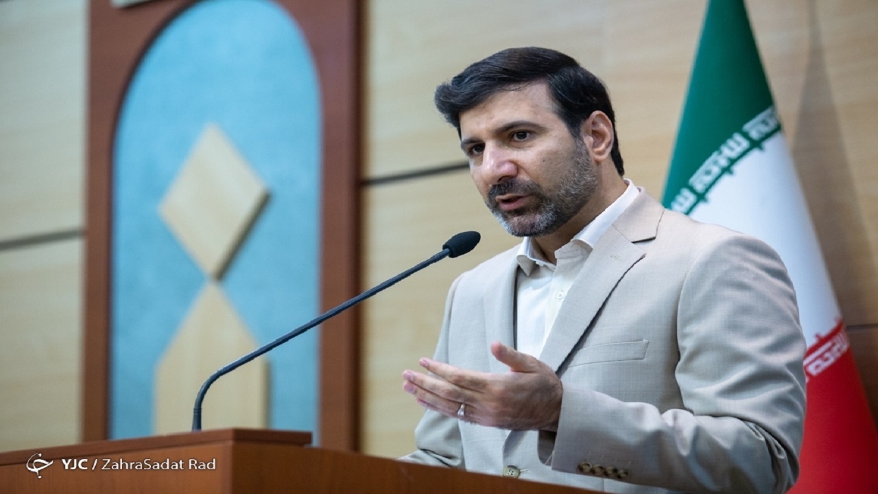 لایحه الحاق ایران به سازمان همکاری شانگ‌های جهت اصلاح به مجلس بازگشت