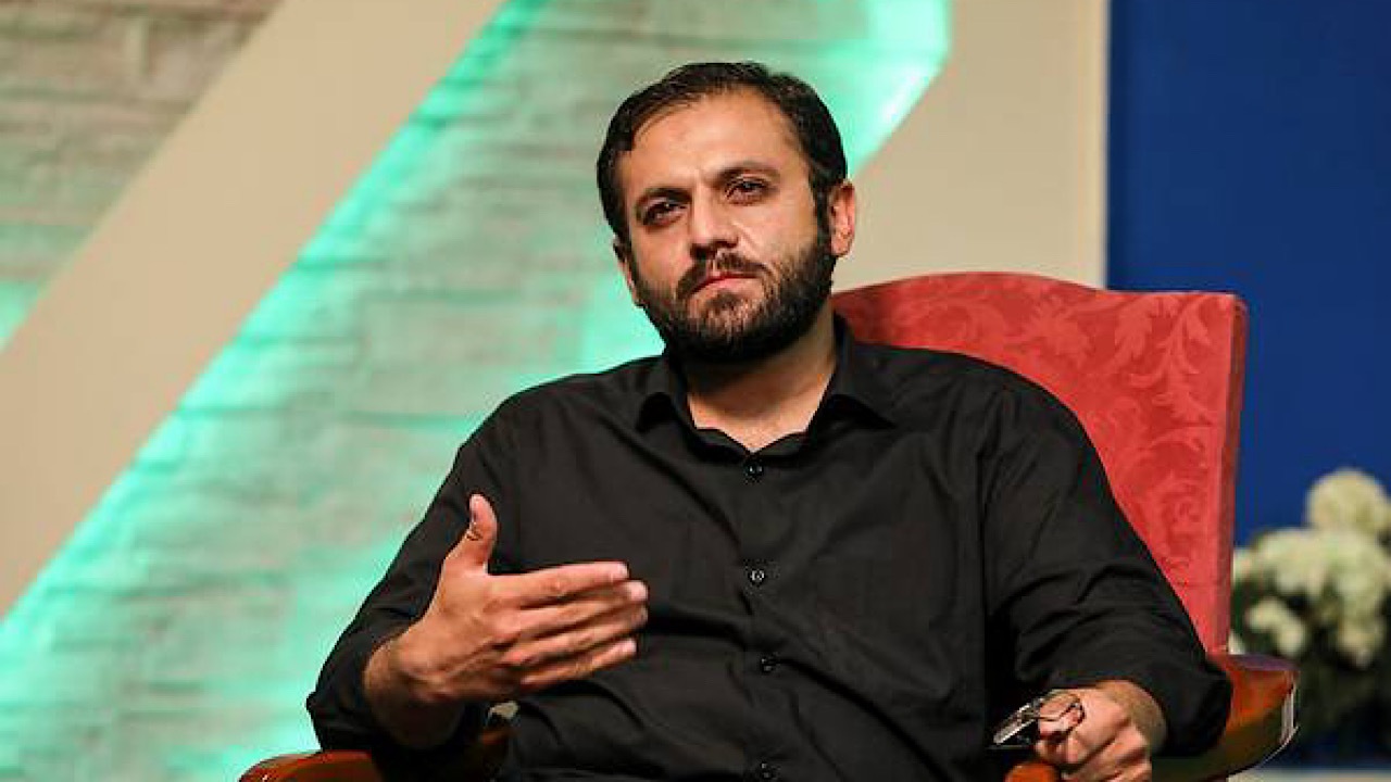 شعر آیینی در جشنواره فجر احیا شود