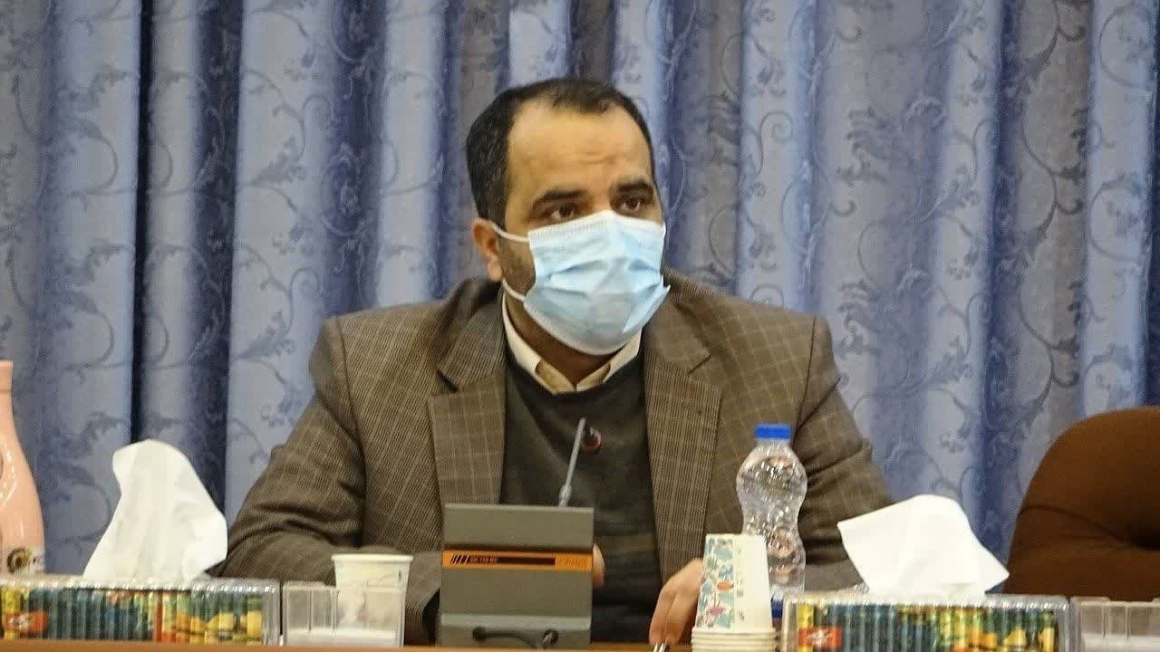 ضرورت سرعت‌بخشی به تأمین زیرساخت‌های سرمایه‌گذاری در اردبیل