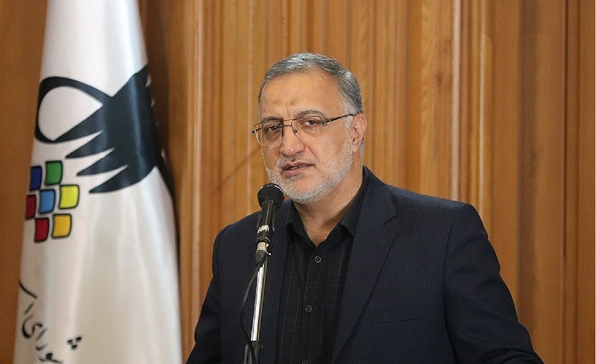 هیچکس نمی‌تواند مشکلات فعلی و اقتصادی را کتمان کند