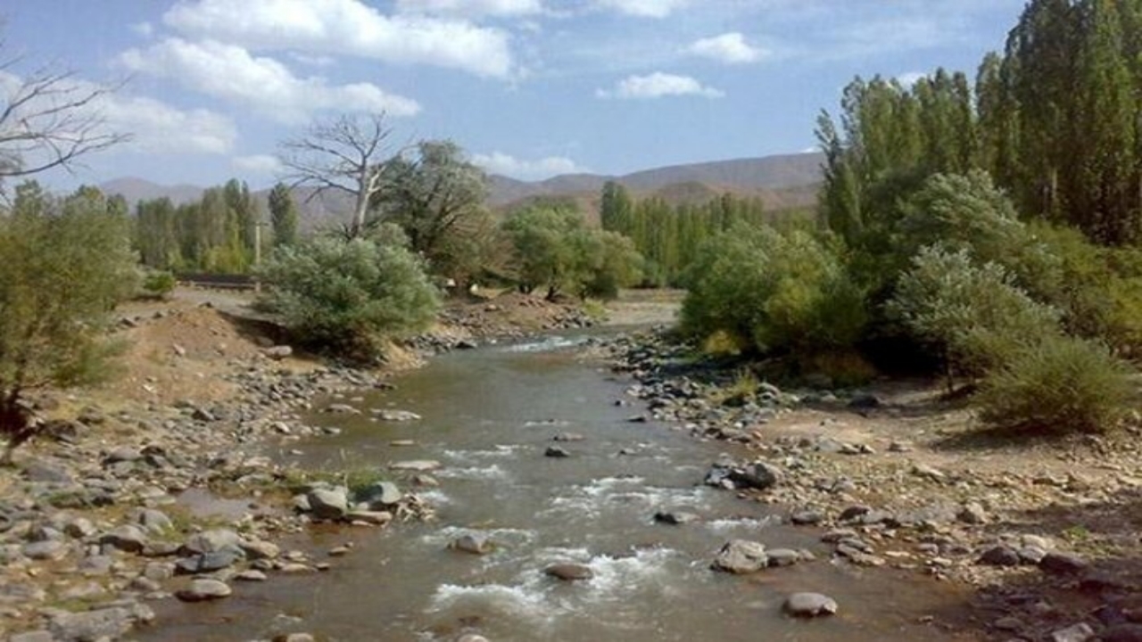 ۲۲۵ هکتار از حریم رودخانه‌های خراسان رضوی آزادسازی شدند