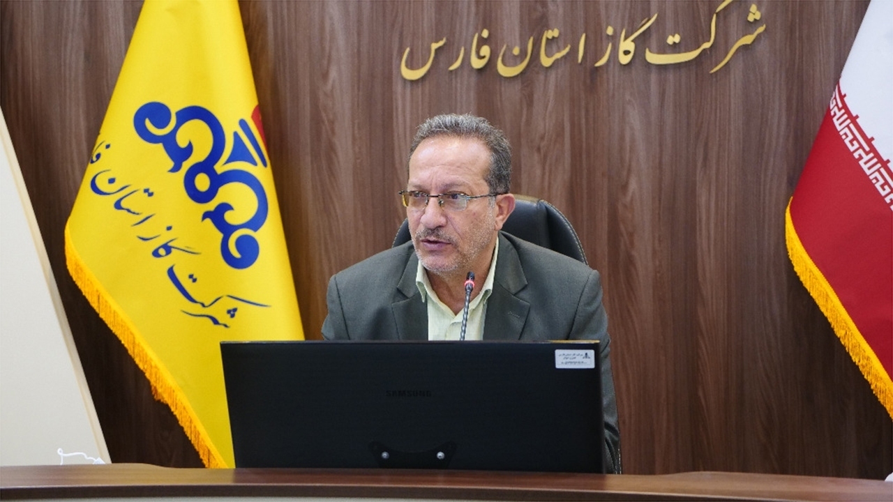 اجرای طرح تشویقی برای مشترکان خوش مصرف گاز
