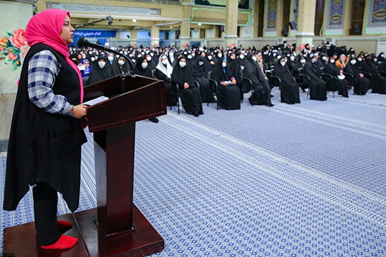 پریچهر جنتی