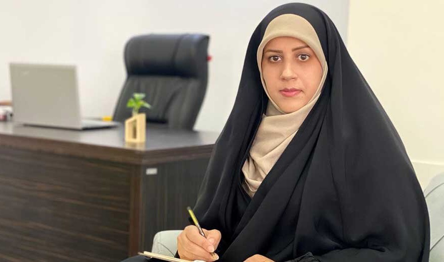 مهدیه&zwnj;سادات محور