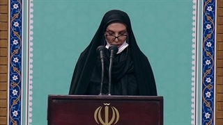 شهرزاد زاده&zwnj;مدرس