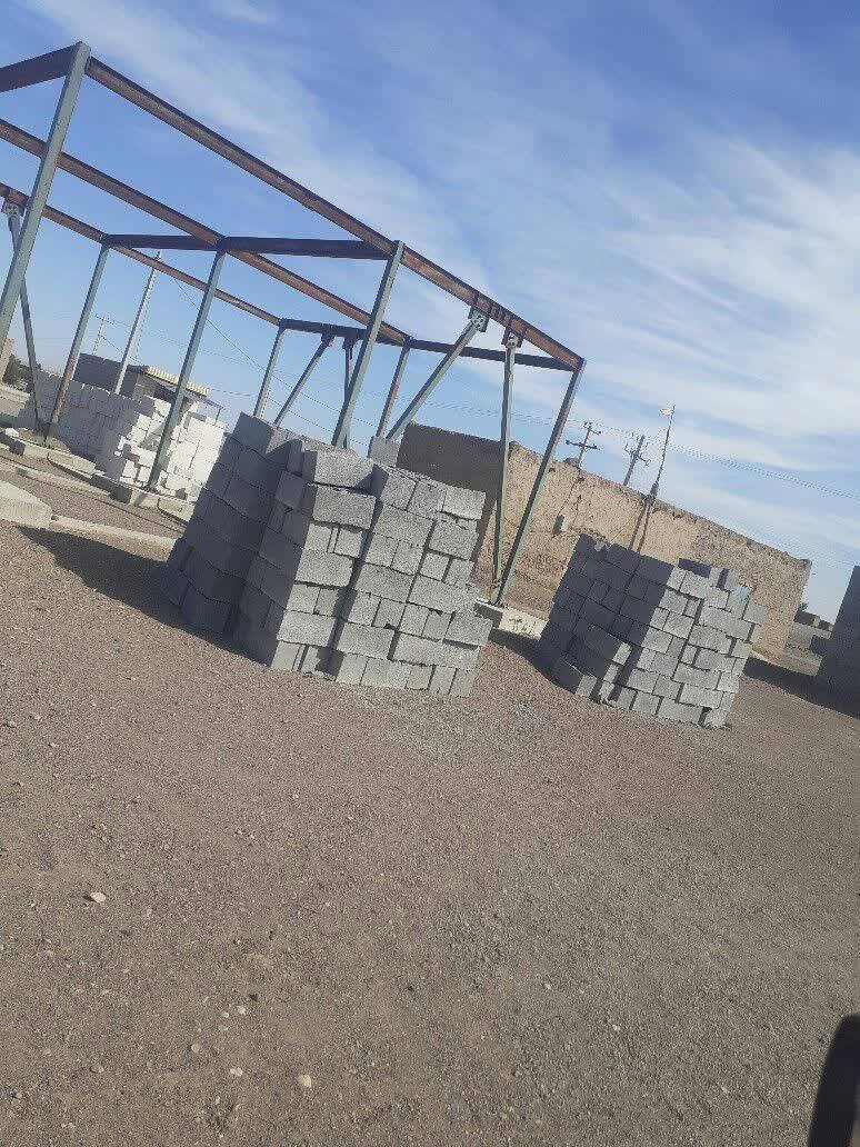 سیل زدگان دلگان