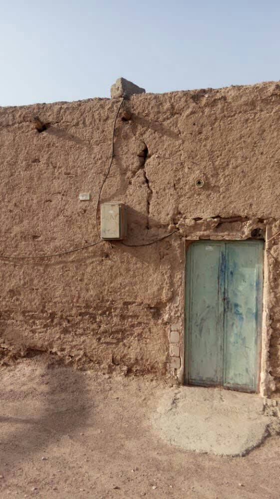 سیل زدگان دلگان