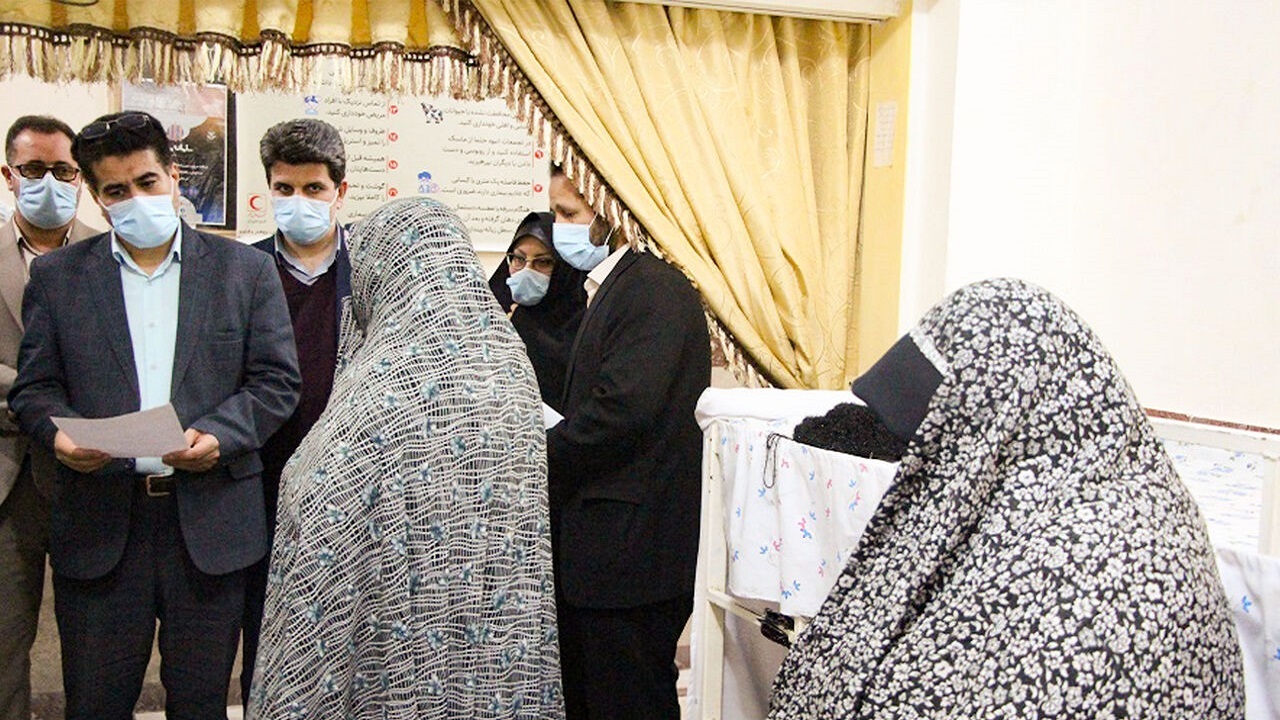 آزادی ۲۹۵ مددجوی زندان‌ها در استان اردبیل
