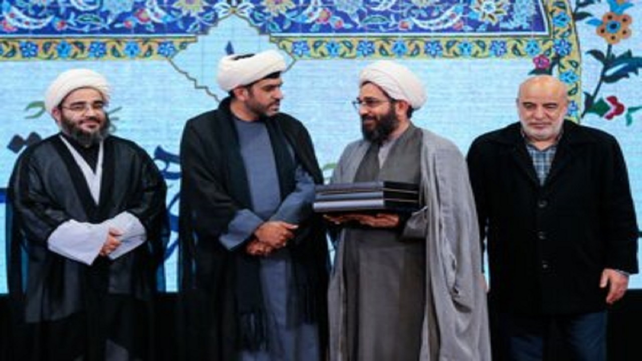 رویداد ایده‌پردازی هیئت «راه» به کار خود پایان داد