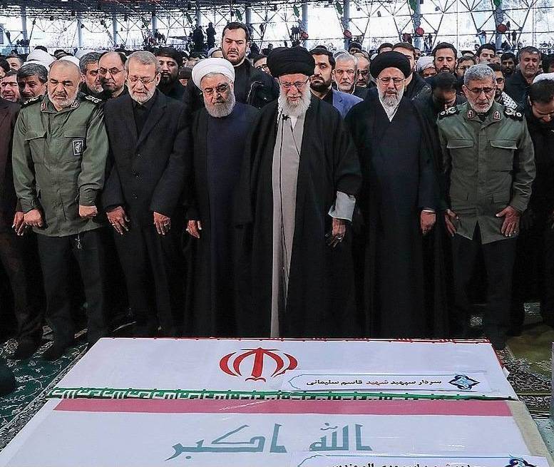 حکایاتی از ۲ تابوت در کرمان