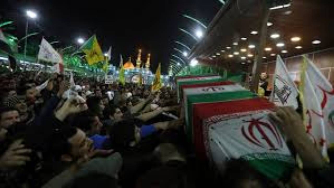حکایاتی از ۲ تابوت در کرمان