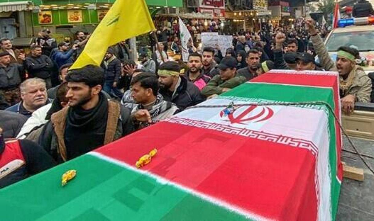 حکایاتی از ۲ تابوت در کرمان