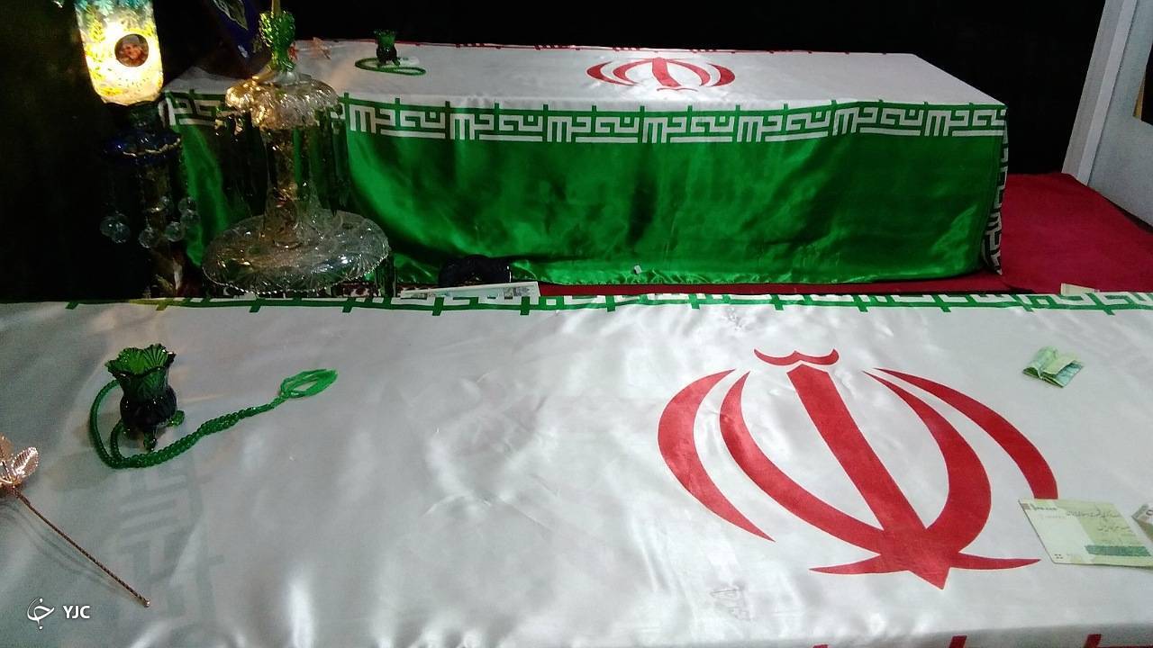 حکایاتی از ۲ تابوت در کرمان