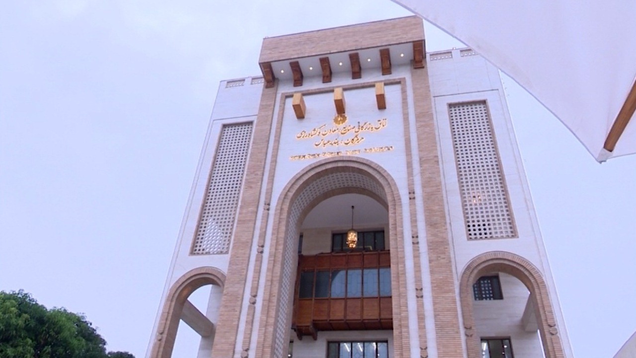 بازرگانان هرمزگان خانه دار شدند