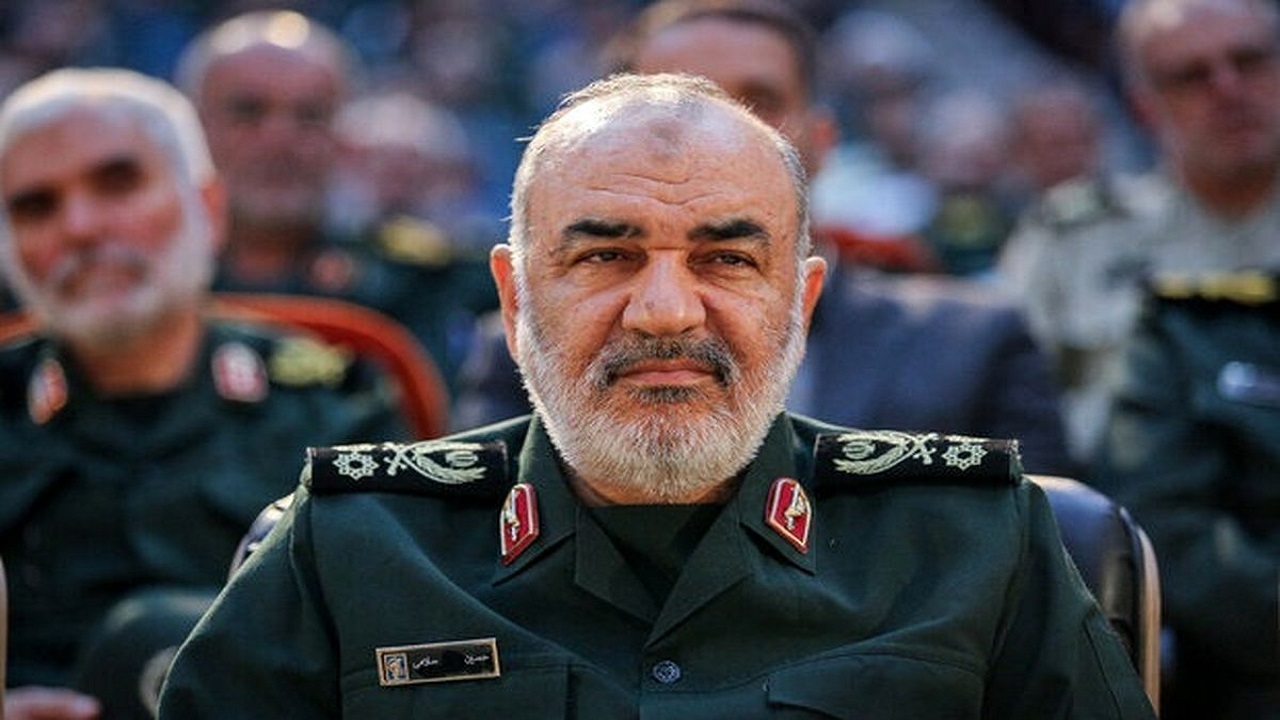 آماده همکاری همه‌جانبه با سردار رادان هستیم