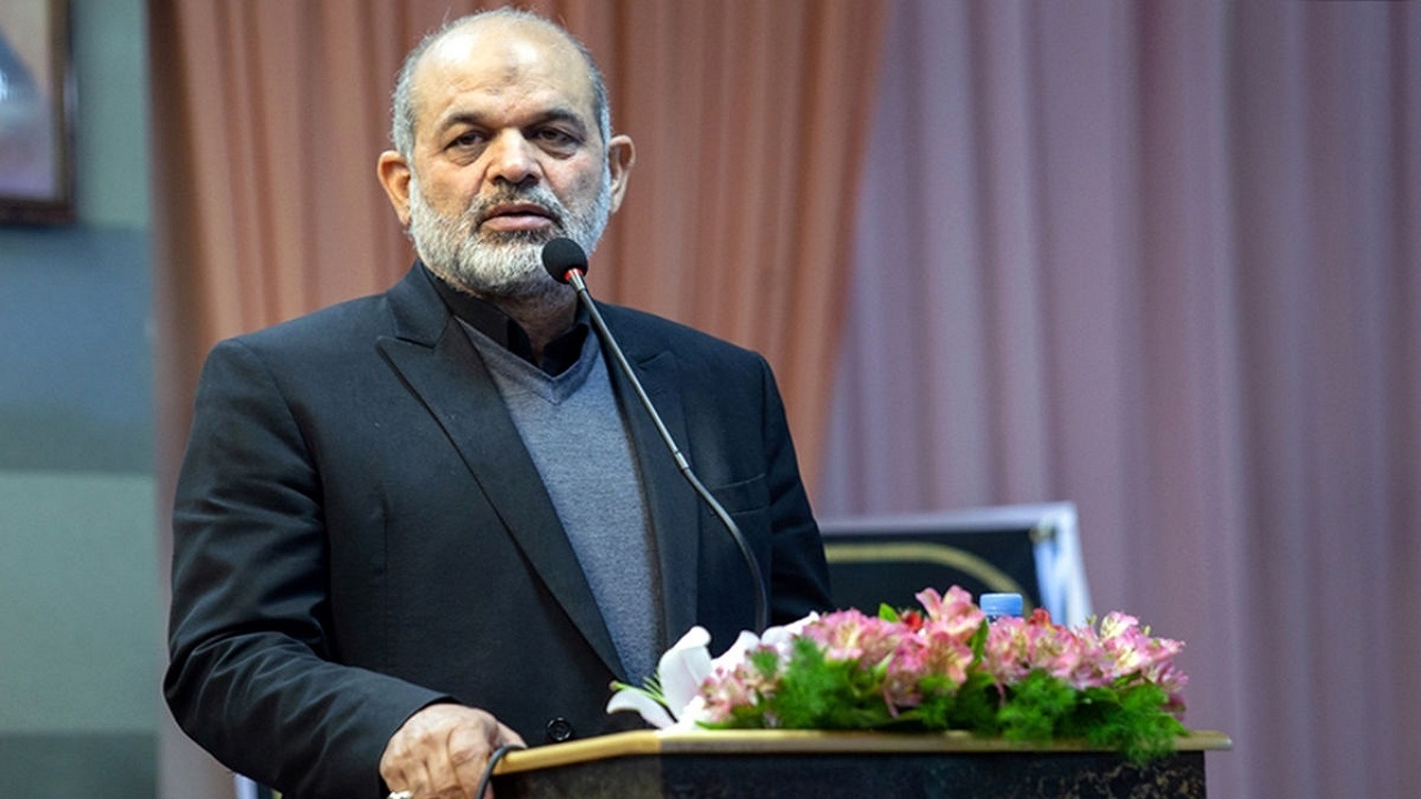 سردار رادان کارنامه درخشانی در حوزه امنیت در مجموعه فرماندهی کل انتظامی دارند