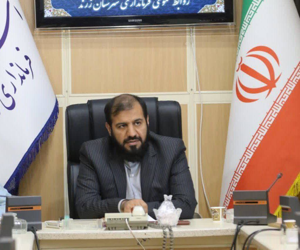 جشنواره‌ی مقاومت در زرند برگزار می‌شود
