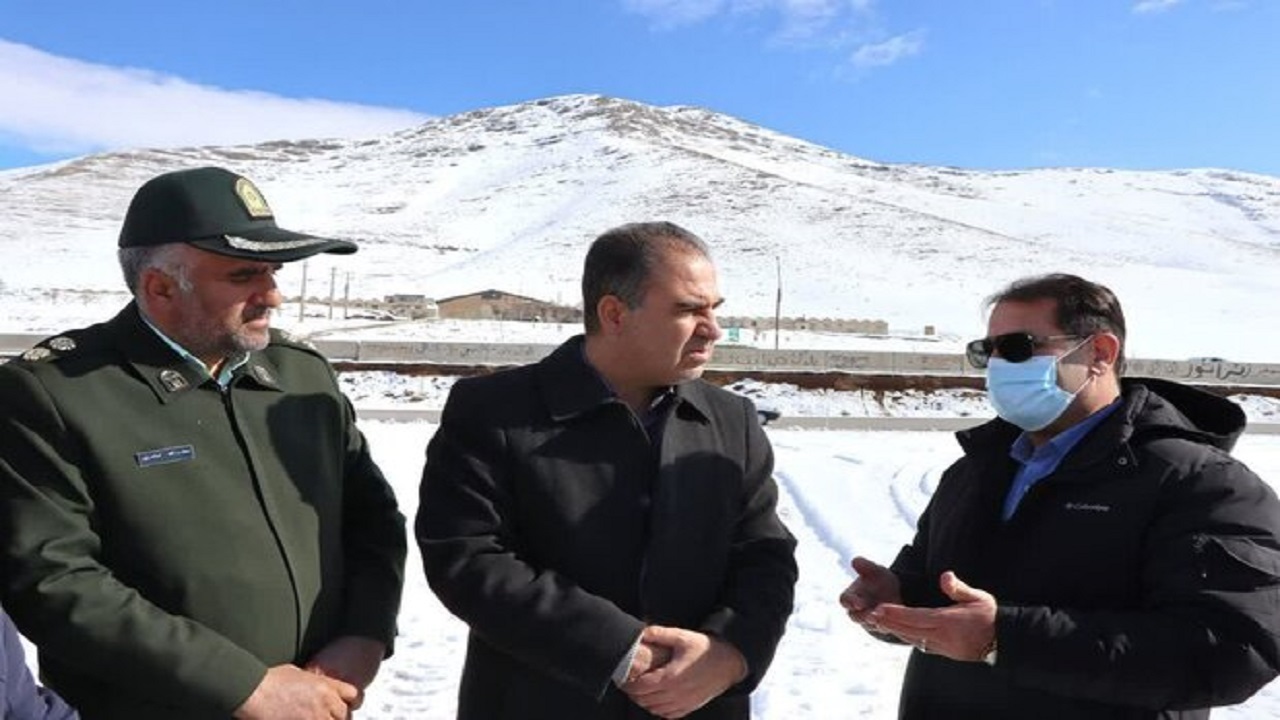 اعلام آمادگی منابع طبیعی چهارمحال و بختیاری در راستای اجرای طرح‌های گردشگری