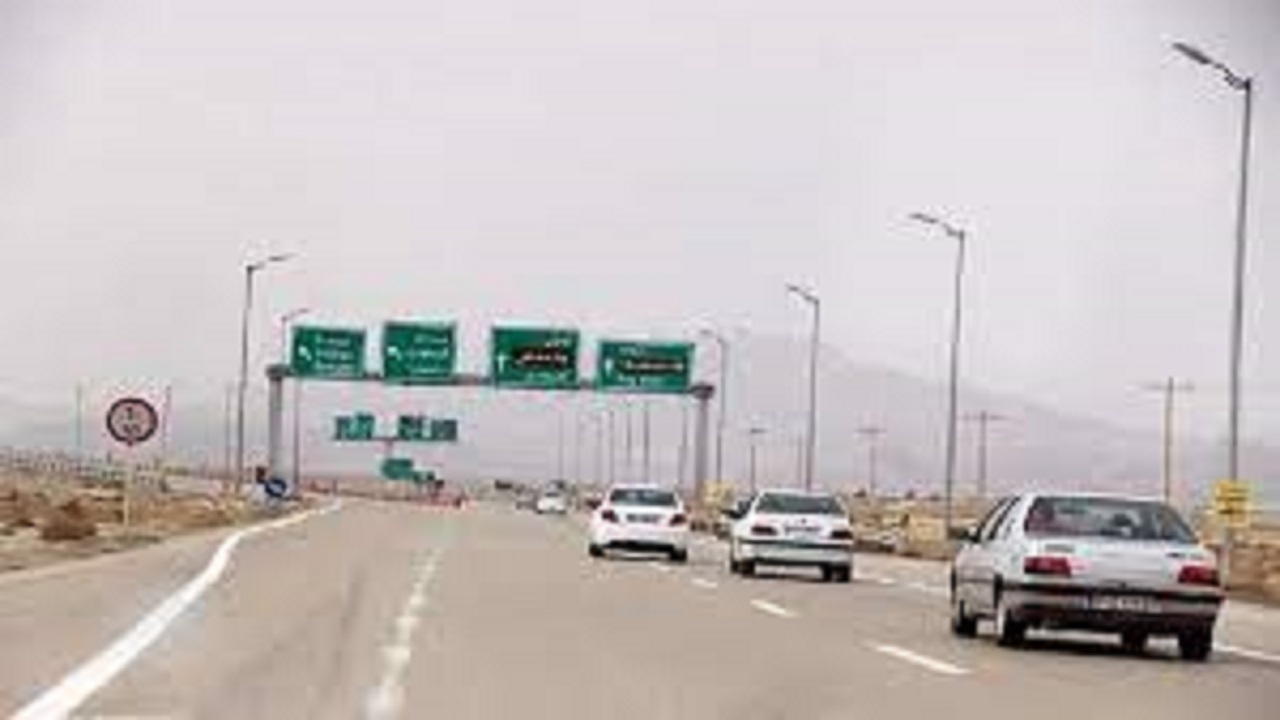 افزایش ۸۸ درصدی تردد درون شهری در همدان