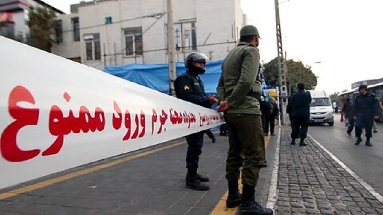 کشف گنج در جنوب تهران باعث مرگ مرد جوان شد