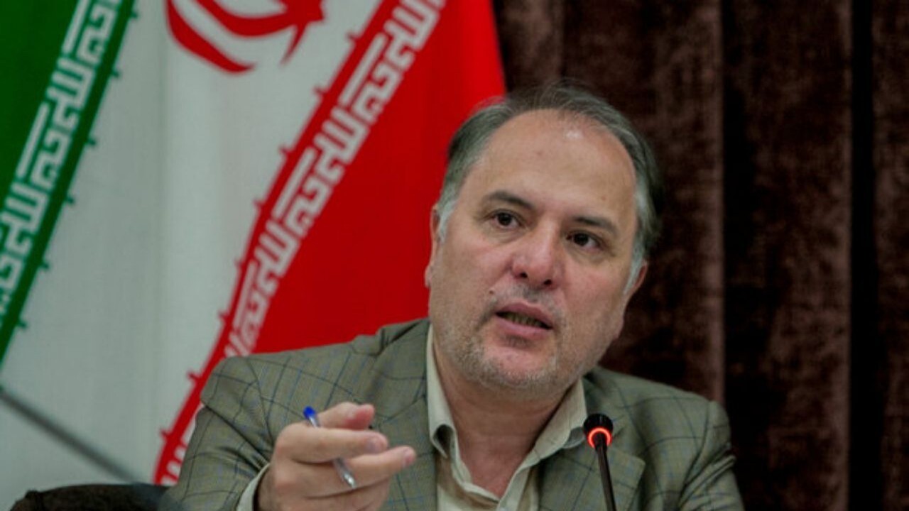 تغییر معاون عمرانی استاندار مرکزی؛ زندوکیلی رفت، اسدی آمد