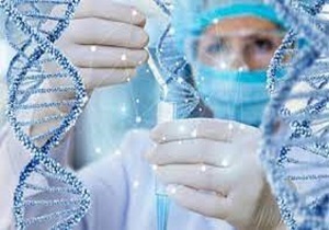 کد مکانیکی دی ان‌ ای رمزگشایی شد
